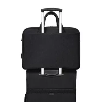 Samsonite PRO-DLX 6 Bügelgriff 17,3