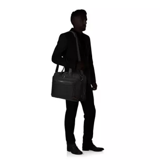 Samsonite PRO-DLX 6 Bügelgriff 17,3