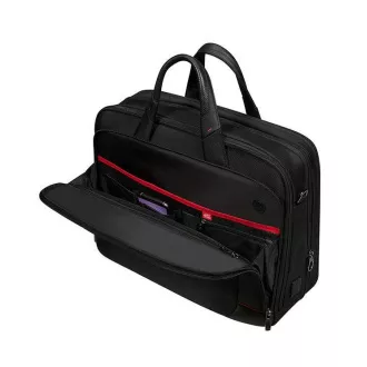 Samsonite PRO-DLX 6 Bügelgriff 17,3