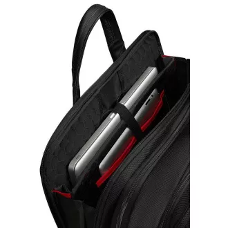 Samsonite PRO-DLX 6 Bügelgriff 17,3