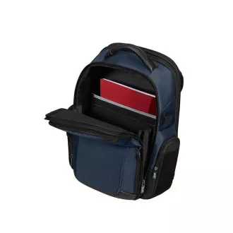 Samsonite PRO-DLX 6 Rucksack 3V 15,6