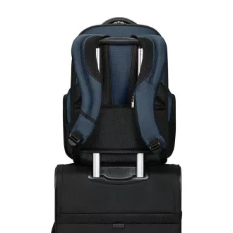 Samsonite PRO-DLX 6 Rucksack 3V 15,6