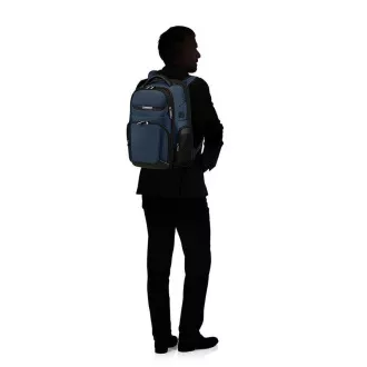 Samsonite PRO-DLX 6 Rucksack 3V 15,6