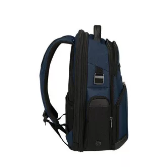 Samsonite PRO-DLX 6 Rucksack 3V 15,6