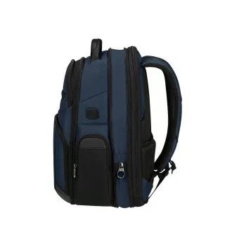 Samsonite PRO-DLX 6 Rucksack 3V 15,6