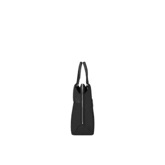 Samsonite ZALIA 3.0 Bailhandle 3 Comp 14.1" Schwarz