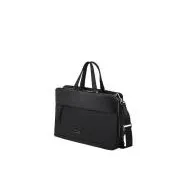 Samsonite ZALIA 3.0 Bailhandle 3 Comp 14.1" Schwarz