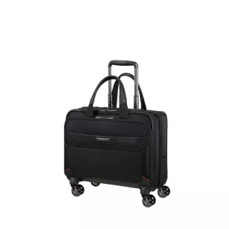 Samsonite PRO-DLX 6 Spinner Tote 15,6
