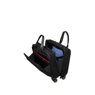 Samsonite PRO-DLX 6 Spinner Tote 15,6