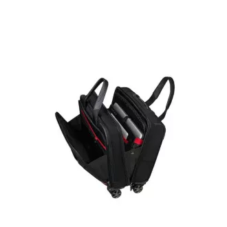 Samsonite PRO-DLX 6 Spinner Tote 15,6