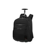 Samsonite PRO-DLX 6 Laptop-Rucksack/WH 17,3" Schwarz