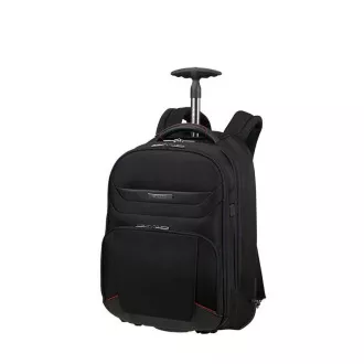Samsonite PRO-DLX 6 Laptop-Rucksack/WH 17,3" Schwarz Samsonite PRO-DLX 6 Laptop-Rucksack/WH 17,3" Schwarz