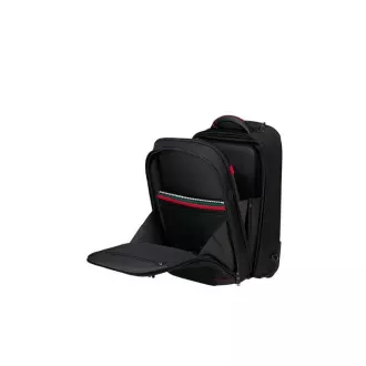 Samsonite PRO-DLX 6 Laptop-Rucksack/WH 17,3" Schwarz Samsonite PRO-DLX 6 Laptop-Rucksack/WH 17,3" Schwarz