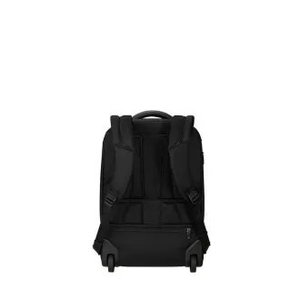 Samsonite PRO-DLX 6 Laptop-Rucksack/WH 17,3" Schwarz Samsonite PRO-DLX 6 Laptop-Rucksack/WH 17,3" Schwarz