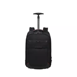 Samsonite PRO-DLX 6 Laptop-Rucksack/WH 17,3" Schwarz Samsonite PRO-DLX 6 Laptop-Rucksack/WH 17,3" Schwarz