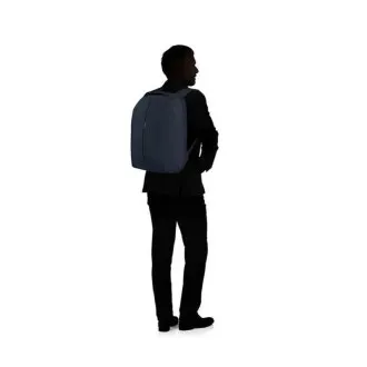 Samsonite SECURIPAK 2.0 Rucksack 17,3" Dunkelblau Samsonite SECURIPAK 2.0 Rucksack 17,3" Dunkelblau