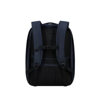 Samsonite SECURIPAK 2.0 Rucksack 17,3" Dunkelblau Samsonite SECURIPAK 2.0 Rucksack 17,3" Dunkelblau