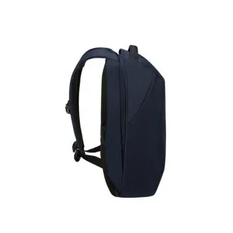 Samsonite SECURIPAK 2.0 Rucksack 17,3" Dunkelblau Samsonite SECURIPAK 2.0 Rucksack 17,3" Dunkelblau