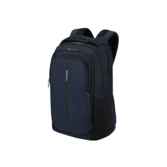 Samsonite GUARDIT 3.0 Laptop-Rucksack L 17.3" Blau