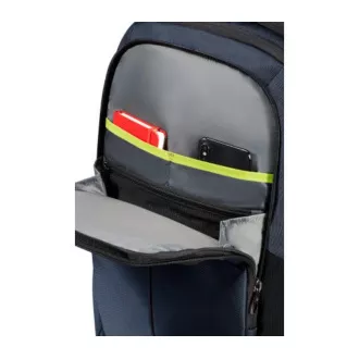 Samsonite GUARDIT 3.0 Laptop-Rucksack L 17.3" Blau
