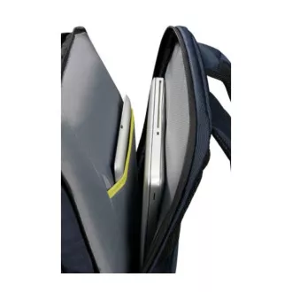 Samsonite GUARDIT 3.0 Laptop-Rucksack L 17.3" Blau