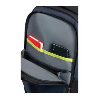 Samsonite GUARDIT 3.0 Laptop-Rucksack M 15.6" Blau