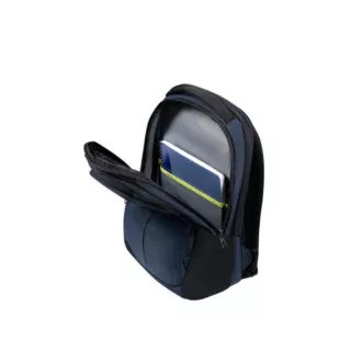 Samsonite GUARDIT 3.0 Laptop-Rucksack M 15.6" Blau
