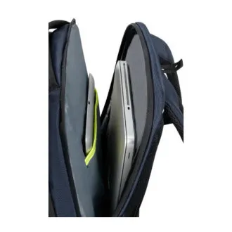 Samsonite GUARDIT 3.0 Laptop-Rucksack M 15.6" Blau Samsonite GUARDIT 3.0 Laptop-Rucksack M 15.6" Blau