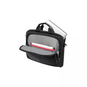 Samsonite GUARDIT 3.0 Schlanke Aktentasche 15,6" Schwarz
