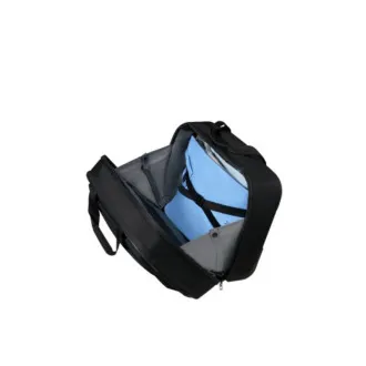 Samsonite GUARDIT 3.0 Rolling Tote 17,3" Schwarz Samsonite GUARDIT 3.0 Rolling Tote 17,3" Schwarz