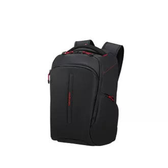 Samsonite ECODIVER Laptop-Rucksack XS Schwarz