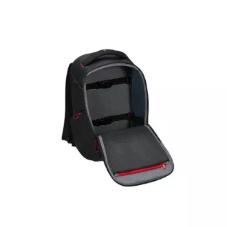Samsonite ECODIVER Laptop-Rucksack XS Schwarz