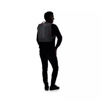 Samsonite ECODIVER Laptop-Rucksack XS Schwarz