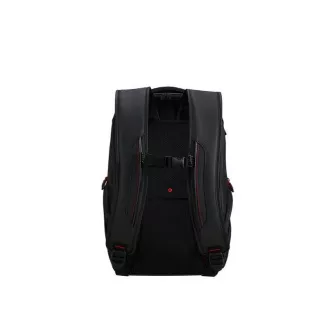 Samsonite ECODIVER Laptop-Rucksack XS Schwarz