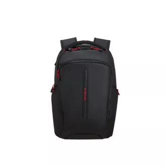 Samsonite ECODIVER Laptop-Rucksack XS Schwarz