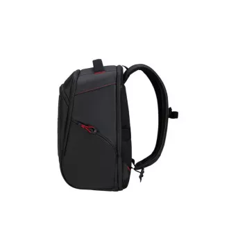 Samsonite ECODIVER Laptop-Rucksack XS Schwarz