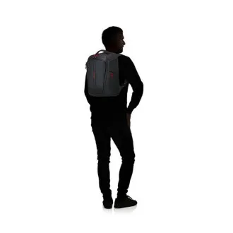Samsonite PRODIVER Laptop-Rucksack XS Schwarz