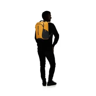 Samsonite ECODIVER Laptop-Rucksack XS Gelb Samsonite ECODIVER Laptop-Rucksack XS Gelb