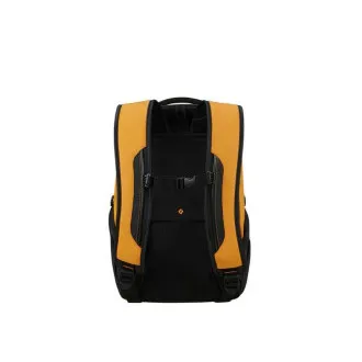 Samsonite ECODIVER Laptop-Rucksack XS Gelb Samsonite ECODIVER Laptop-Rucksack XS Gelb