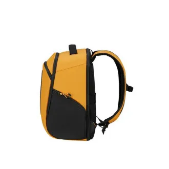 Samsonite ECODIVER Laptop-Rucksack XS Gelb Samsonite ECODIVER Laptop-Rucksack XS Gelb