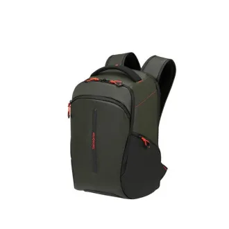 Samsonite ECODIVER Laptop-Rucksack XS Klettern Ivy