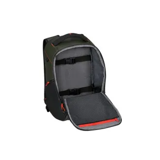 Samsonite ECODIVER Laptop-Rucksack XS Klettern Ivy