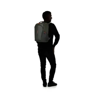 Samsonite ECODIVER Laptop-Rucksack XS Klettern Ivy