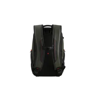 Samsonite ECODIVER Laptop-Rucksack XS Klettern Ivy