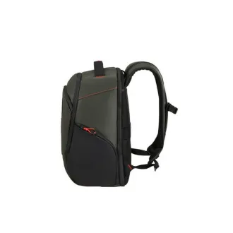 Samsonite ECODIVER Laptop-Rucksack XS Klettern Ivy