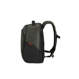 Samsonite PRODIVER Laptop-Rucksack XS Climbing Ivy