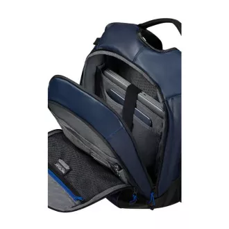 Samsonite ECODIVER Laptop-Rucksack L Blue Nights