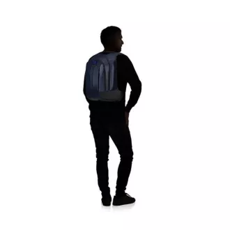 Samsonite ECODIVER Laptop-Rucksack L Blue Nights