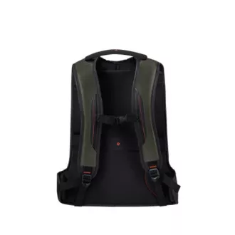 Samsonite ECODIVER Laptop-Rucksack L Klettern Ivy