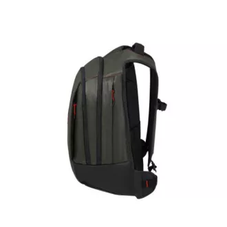 Samsonite ECODIVER Laptop-Rucksack L Klettern Ivy